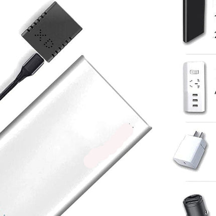 Mira Micro HD Camera | 1080P, Wi-Fi Enabled, Motion Detection 2