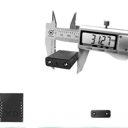 Mira Micro HD Camera | 1080P, Wi-Fi Enabled, Motion Detection 3