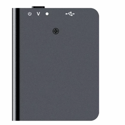 Mira Mini Recorder | Voice Activated, Ultra-Slim Design 3
