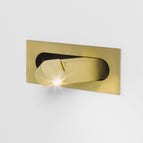 Gold / Warm White