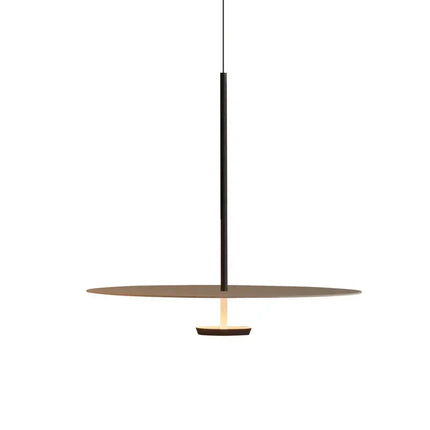 Modern Arc Pendant Lighting with Elegant Ring Design | Minimalist Fixture for Kitchen Island 4