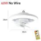 60W Wireless