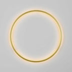 Gold A / 12inch(30CM) / Warm White