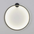 Black B / 12inch(30CM) / Warm White
