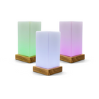 Natural / Set of Three