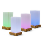 Natural / Set of Four