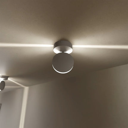 Modern Indoor Ceiling Spotlight Fixture | Adjustable Energy-Efficient Design for Versatile Illumination 2