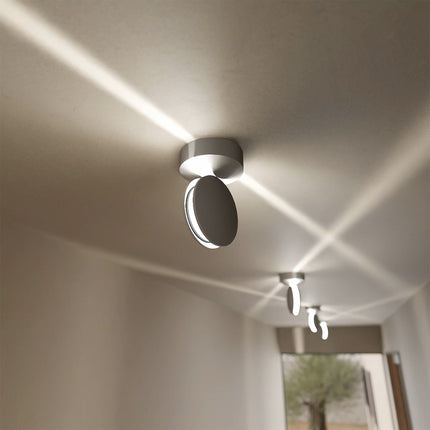 Modern Indoor Ceiling Spotlight Fixture | Adjustable Energy-Efficient Design for Versatile Illumination 3