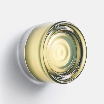 Modern Interior | Wall Sconce Lighting with Unique Acrylic Shade | Warm Ambiance for Cozy Spaces 13