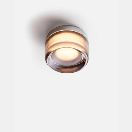 Modern Interior | Wall Sconce Lighting with Unique Acrylic Shade | Warm Ambiance for Cozy Spaces 5