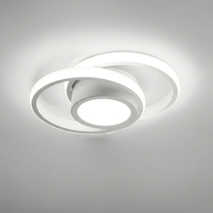 Modern LED Ceiling Lamp | Energy Efficient Indoor Lighting with Sleek Design | Perfect for Home and Office 0