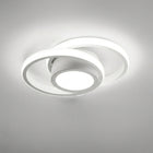 Modern LED Ceiling Lamp | Energy Efficient Indoor Lighting with Sleek Design | Perfect for Home and Office 0