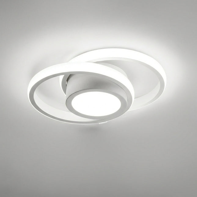 Modern LED Ceiling Lamp | Energy Efficient Indoor Lighting with Sleek Design | Perfect for Home and Office 0
