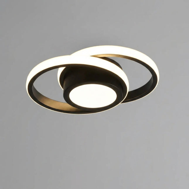 Modern LED Ceiling Lamp | Energy Efficient Indoor Lighting with Sleek Design | Perfect for Home and Office 1