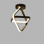 Rectangle Black