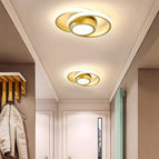 Gold / A / White Light