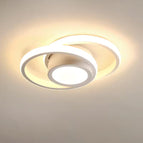 White / A / Warm Light