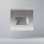Silver / WARM WHITE | Normal