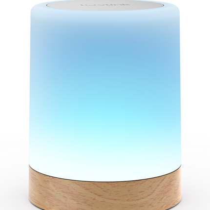 Modern LED Table Lamp with Adjustable Brightness | Sleek Design for Enhanced Ambiance 0