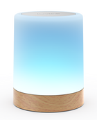 Modern LED Table Lamp with Adjustable Brightness | Sleek Design for Enhanced Ambiance 0