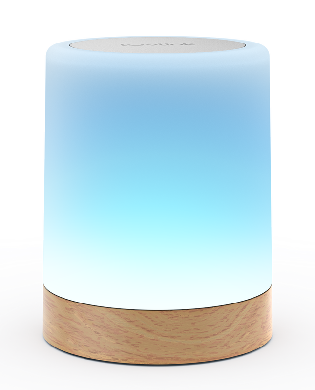 Modern LED Table Lamp with Adjustable Brightness | Sleek Design for Enhanced Ambiance 0