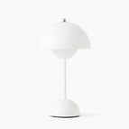 White / 16 cm x H 28 cm