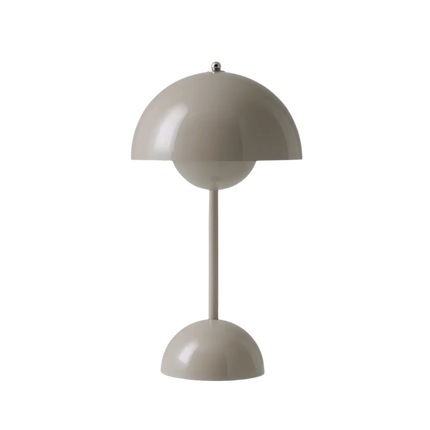 Modern LED Table Lamp with Dimmable Light & Elegant Design for Versatile Use 5