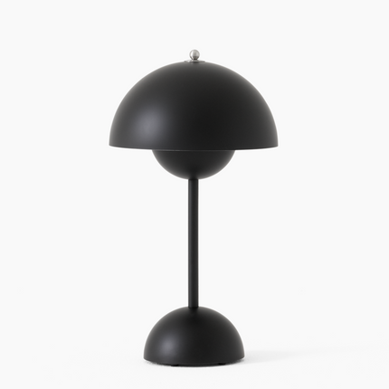 Modern LED Table Lamp with Dimmable Light & Elegant Design for Versatile Use 7