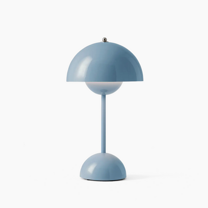 Modern LED Table Lamp with Dimmable Light & Elegant Design for Versatile Use 8