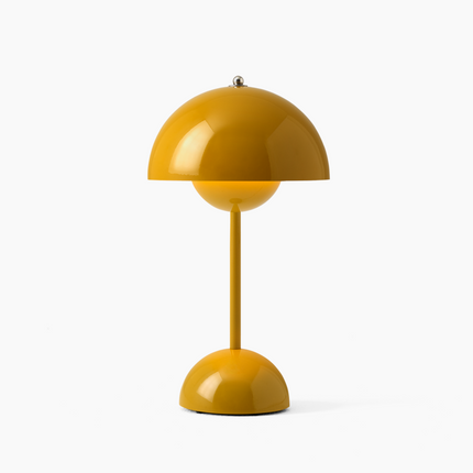 Modern LED Table Lamp with Dimmable Light & Elegant Design for Versatile Use 9