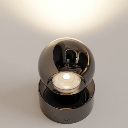 Modern LED Wall Sconce | Touch Dimming Control for Cozy Home Lighting 4