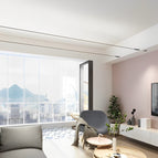 Black / Dimmable / 13 Ft