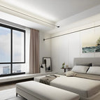 Black / Dimmable / 26 Ft