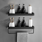 2-Piece Set / Bath shelf (with 16