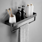 1 piece / Bath shelf (with 20