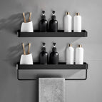 2-Piece Set / Bath shelf (with 20