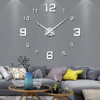 Number – Syllable / 40 cm