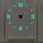 Numbers – Luminous / 40 cm