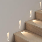 Rectangular / Constant-On / Neutral White