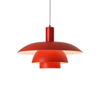Red / Diameter: 11.5