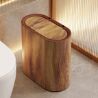 Imitation Wood Grain