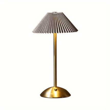 Modern Wireless Rechargeable Table Lamp with Touch Controls for Versatile Lighting 2