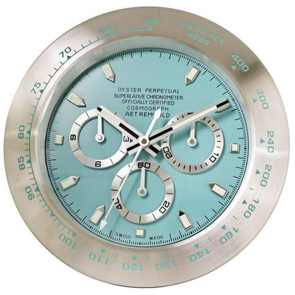 Wall Clocks, Home Decor for Living Room – image 15