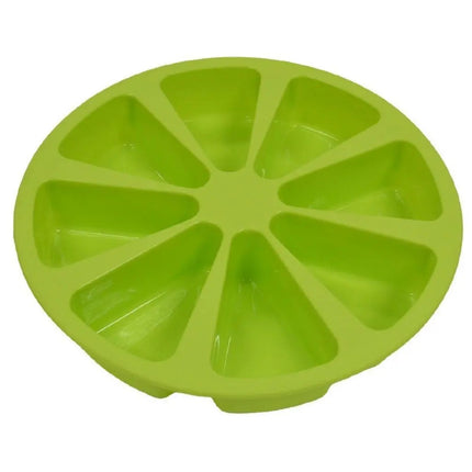 Reusable Silicone Baking Pan for Cornbread and Brownies – image 5