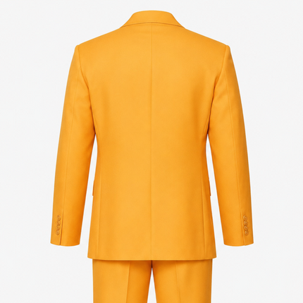 Monster Suit Party Outfit | Complete Halloween Costume with Accessories | Bold Design for Memorable Events 2
