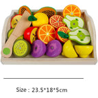 Fruit Style 2