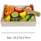 Fruit Style 3