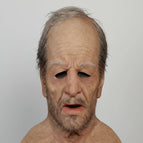 Neater Grandpa