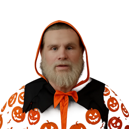Realistic Halloween Masks for Adults, Realistic Mask for Cosplay and Theater