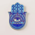 Blue Style Eyes